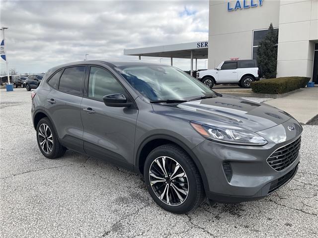 2022 Ford Escape SE (Stk: SEP7524) in Leamington - Image 1 of 5
