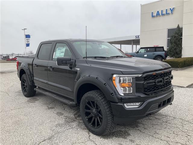 2023 Ford F-150 XLT (Stk: SFF7618) in Leamington - Image 1 of 7