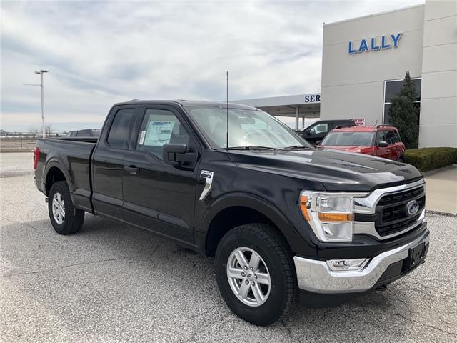 2022 Ford F-150 XLT (Stk: FF29205) in Leamington - Image 1 of 5