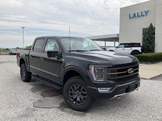 2023 Ford F-150 Tremor 402A , MOONROOF, HOTEST UNIT CURRENTLY at $90370 ...