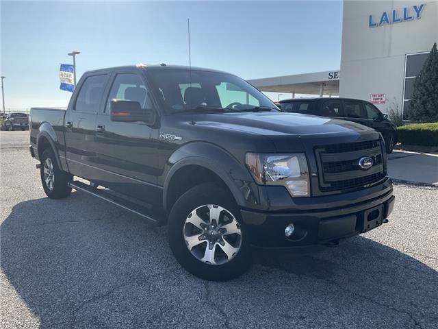 2013 Ford F-150 FX4 (Stk: S7461A) in Leamington - Image 1 of 28