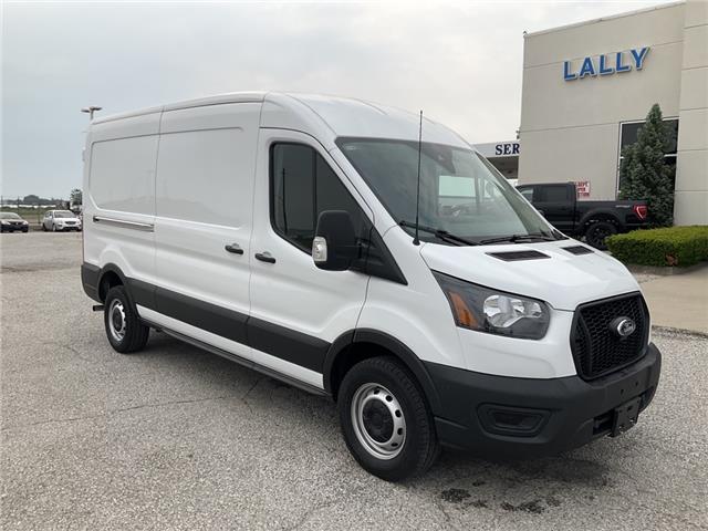 2023 Ford Transit-250 Cargo Base (Stk: S11064) in Leamington - Image 1 of 27