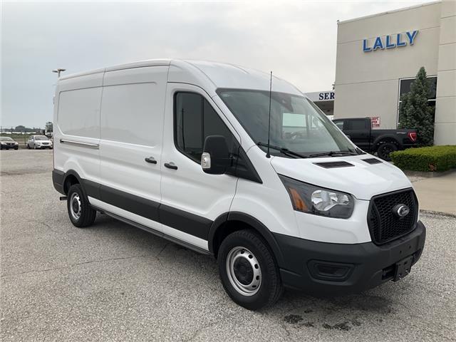 2023 Ford Transit-250 Cargo Base (Stk: S11065) in Leamington - Image 1 of 27