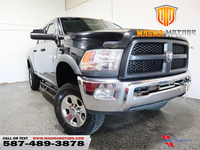 2015 RAM 2500 ST (Stk: 8978) in Edmonton - Image 1 of 19