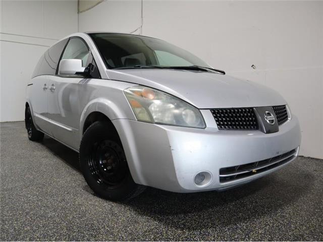 2004 Nissan Quest  (Stk: 9219) in Edmonton - Image 1 of 20