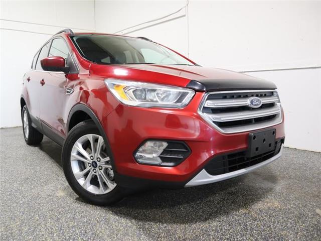 2017 Ford Escape SE (Stk: 9402) in Edmonton - Image 1 of 20