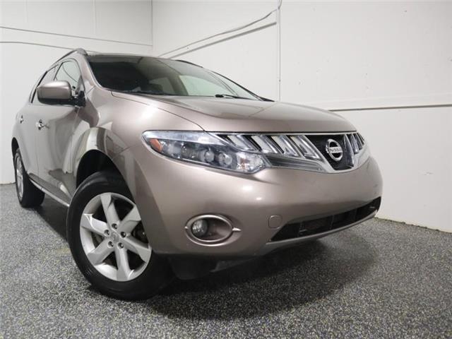 2010 Nissan Murano  (Stk: 9317-1) in Edmonton - Image 1 of 20