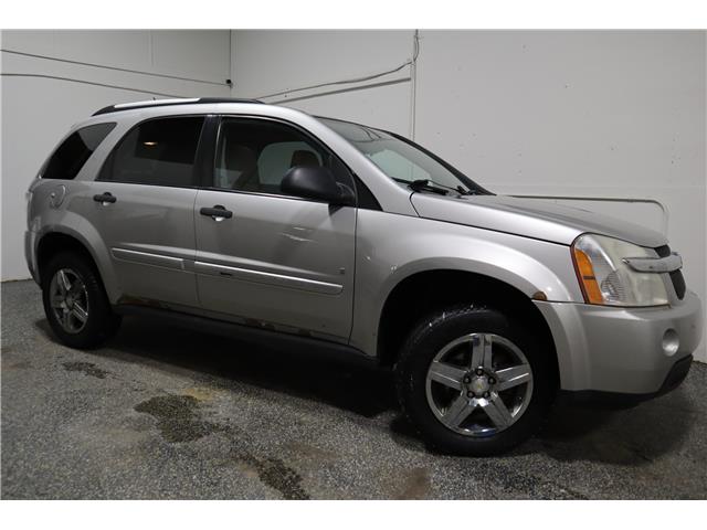 2008 Chevrolet Equinox LS (Stk: 071539) in Edmonton - Image 1 of 19