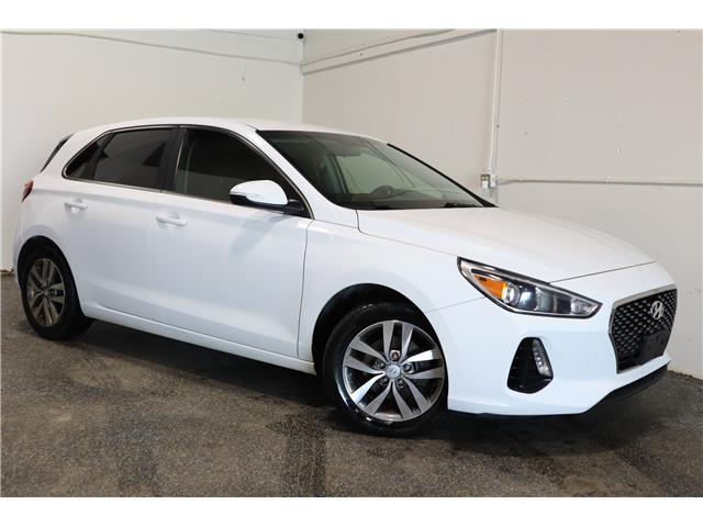 2019 Hyundai Elantra GT  (Stk: 088526) in Edmonton - Image 1 of 23