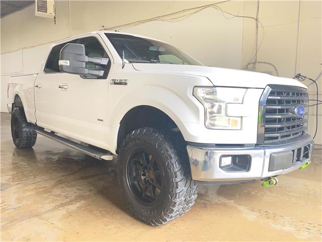 2015 Ford F-150  (Stk: B26249-SO) in Edmonton - Image 1 of 20