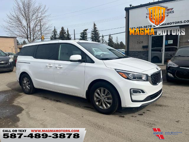 2020 Kia Sedona  (Stk: 611937-SO) in Edmonton - Image 1 of 19