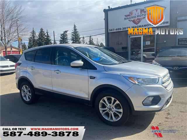 2019 Ford Escape SE (Stk: B71399-SO) in Edmonton - Image 1 of 17