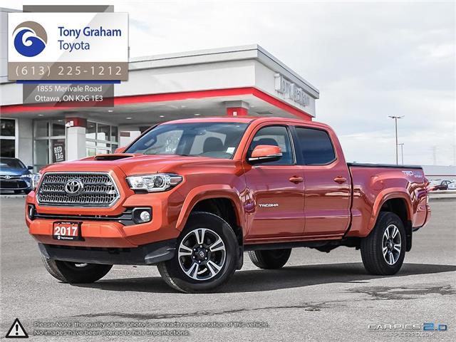 Tony Graham Toyota: New & Used Toyota Dealer | Ottawa, Ontario