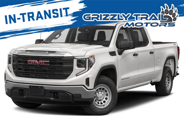 2023 GMC Sierra 1500 Elevation (Stk: 66718) in Barrhead - Image 1 of 9