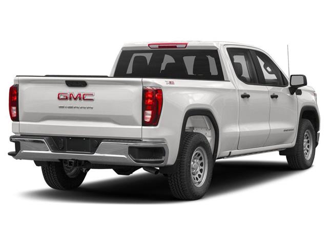 2023 GMC Sierra 1500 Elevation Stk 66718 In Barrhead Image 3 Of 9