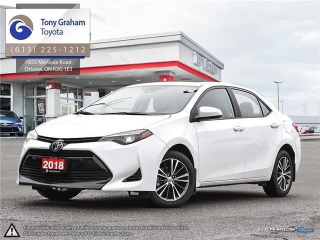 Tony Graham Toyota: New & Used Toyota Dealer | Ottawa, Ontario