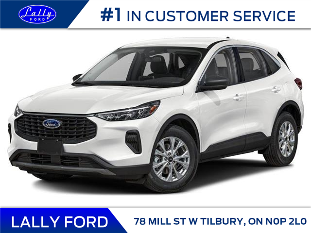 2025 Ford Escape Active (Stk: LFEP00503) in Tilbury - Image 1 of 11
