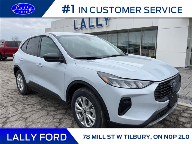 2025 Ford Escape Active (Stk: LFEP00921) in Tilbury - Image 1 of 15