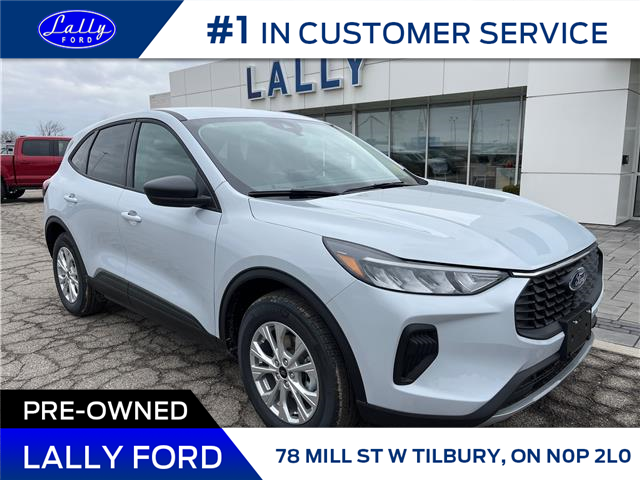 2025 Ford Escape Active (Stk: LFEP00921) in Tilbury - Image 1 of 15 2025 Ford Escape Active (Stk: LFEP00921) in Tilbury - Image 1 of 15