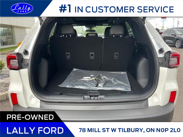 2025 Ford Escape ST-Line (Stk: LFEP01144) in Tilbury - Image 5 of 15