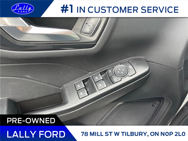 2025 Ford Escape ST-Line (Stk: LFEP01144) in Tilbury - Image 6 of 15