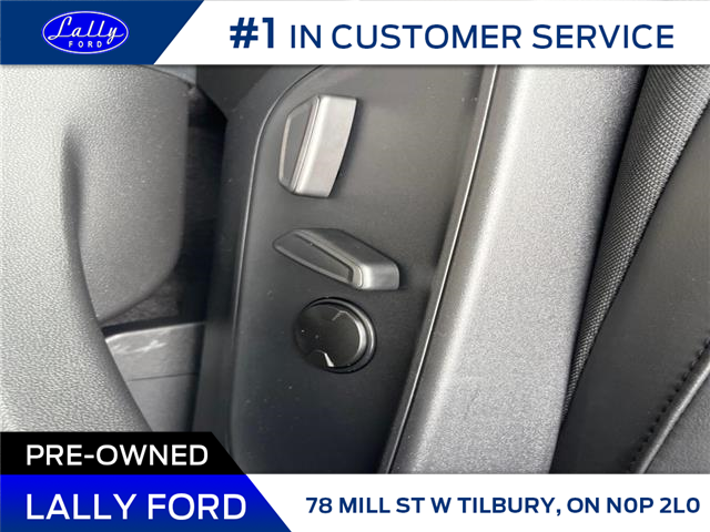 2025 Ford Escape ST-Line (Stk: LFEP01144) in Tilbury - Image 8 of 15