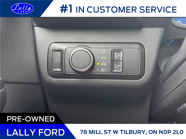 2025 Ford Escape ST-Line (Stk: LFEP01144) in Tilbury - Image 9 of 15