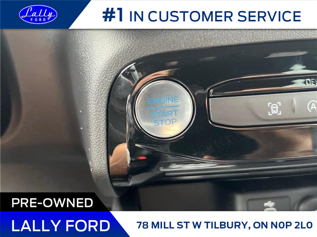 2025 Ford Escape ST-Line (Stk: LFEP01144) in Tilbury - Image 12 of 15