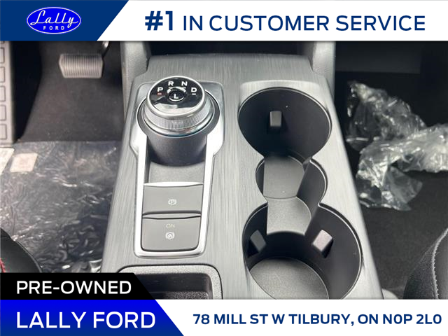 2025 Ford Escape ST-Line (Stk: LFEP01144) in Tilbury - Image 14 of 15