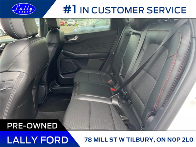2025 Ford Escape ST-Line (Stk: LFEP01144) in Tilbury - Image 15 of 15