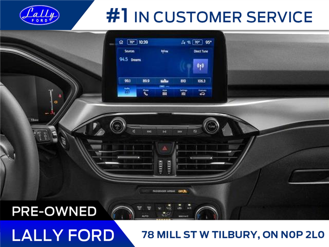 2025 Ford Escape Active (Stk: LFEP00712) in Tilbury - Image 7 of 11