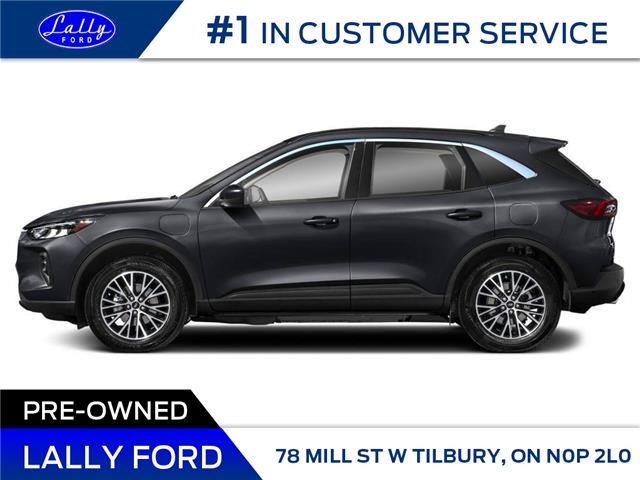 2025 Ford Escape PHEV (Stk: LF00622A) in Tilbury - Image 2 of 12 2025 Ford Escape PHEV (Stk: LF00622A) in Tilbury - Image 2 of 12