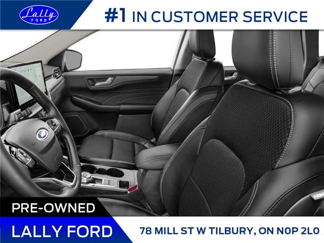 2025 Ford Escape PHEV (Stk: LF00622A) in Tilbury - Image 6 of 12 2025 Ford Escape PHEV (Stk: LF00622A) in Tilbury - Image 6 of 12