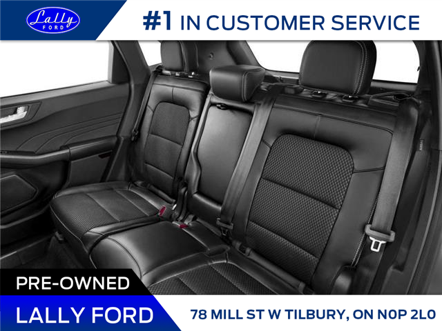 2025 Ford Escape PHEV (Stk: LF00622A) in Tilbury - Image 9 of 12 2025 Ford Escape PHEV (Stk: LF00622A) in Tilbury - Image 9 of 12