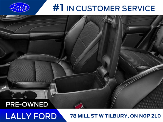 2025 Ford Escape PHEV (Stk: LF00622A) in Tilbury - Image 10 of 12 2025 Ford Escape PHEV (Stk: LF00622A) in Tilbury - Image 10 of 12