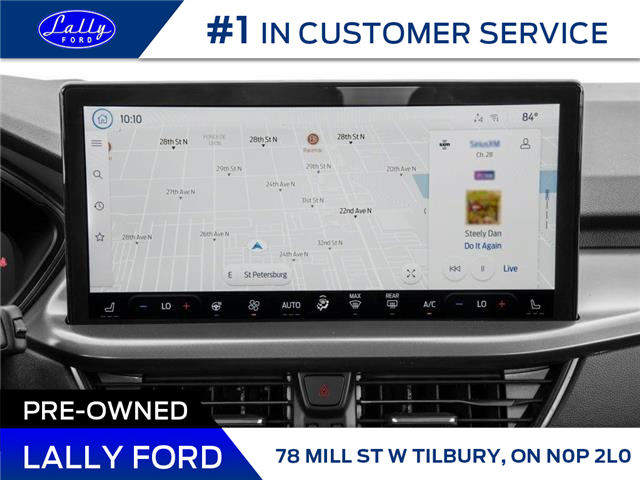 2025 Ford Escape PHEV (Stk: LF00622A) in Tilbury - Image 12 of 12 2025 Ford Escape PHEV (Stk: LF00622A) in Tilbury - Image 12 of 12