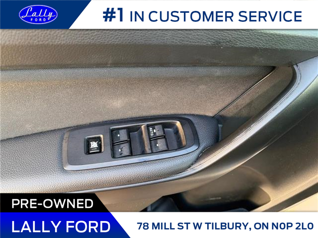 2023 Ford Ranger XLT (Stk: LFBS01279A) in Tilbury - Image 6 of 14