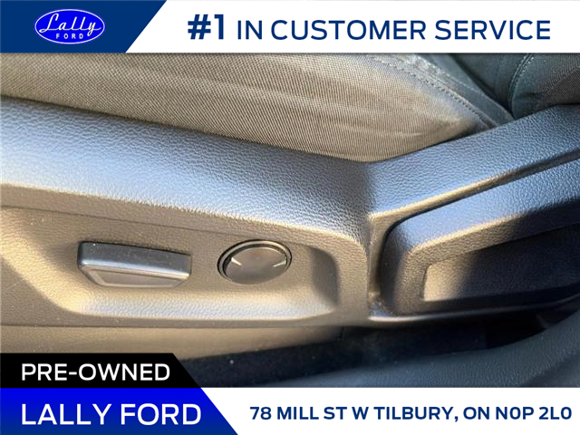 2023 Ford Ranger XLT (Stk: LFBS01279A) in Tilbury - Image 8 of 14