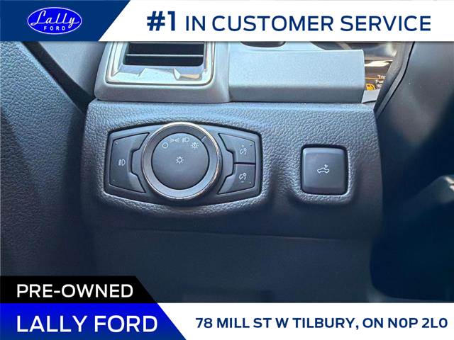 2023 Ford Ranger XLT (Stk: LFBS01279A) in Tilbury - Image 9 of 14