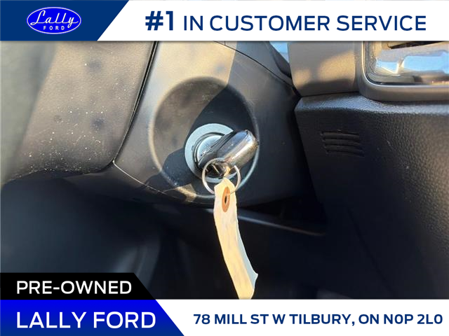 2023 Ford Ranger XLT (Stk: LFBS01279A) in Tilbury - Image 12 of 14