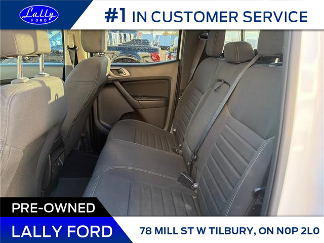 2023 Ford Ranger XLT (Stk: LFBS01279A) in Tilbury - Image 14 of 14