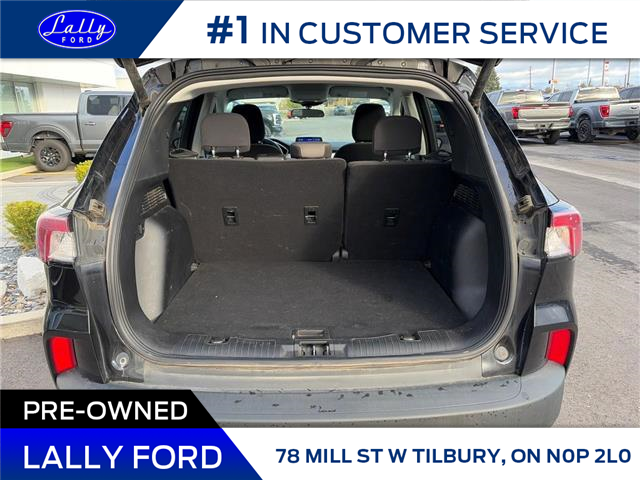 2022 Ford Escape SE (Stk: LFEP01225A) in Tilbury - Image 5 of 15