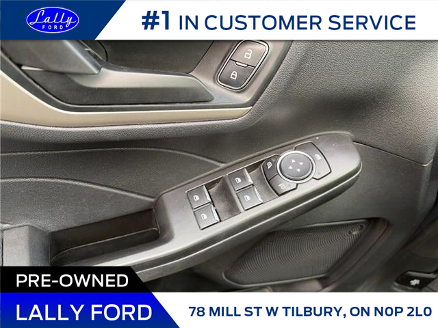 2022 Ford Escape SE (Stk: LFEP01225A) in Tilbury - Image 6 of 15