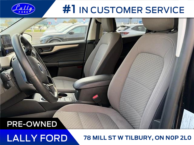 2022 Ford Escape SE (Stk: LFEP01225A) in Tilbury - Image 7 of 15