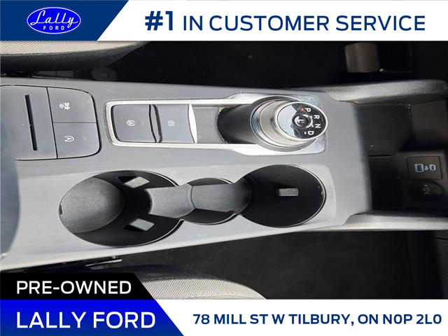 2022 Ford Escape SE (Stk: LFEP01225A) in Tilbury - Image 14 of 15