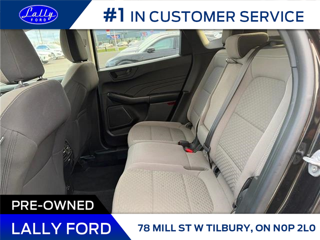 2022 Ford Escape SE (Stk: LFEP01225A) in Tilbury - Image 15 of 15