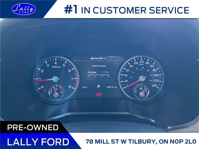 2020 Kia Telluride SX Limited (Stk: LFED01292A) in Tilbury - Image 10 of 15