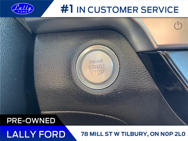 2020 Kia Telluride SX Limited (Stk: LFED01292A) in Tilbury - Image 12 of 15