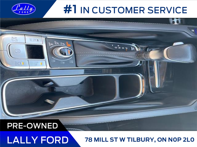 2020 Kia Telluride SX Limited (Stk: LFED01292A) in Tilbury - Image 14 of 15