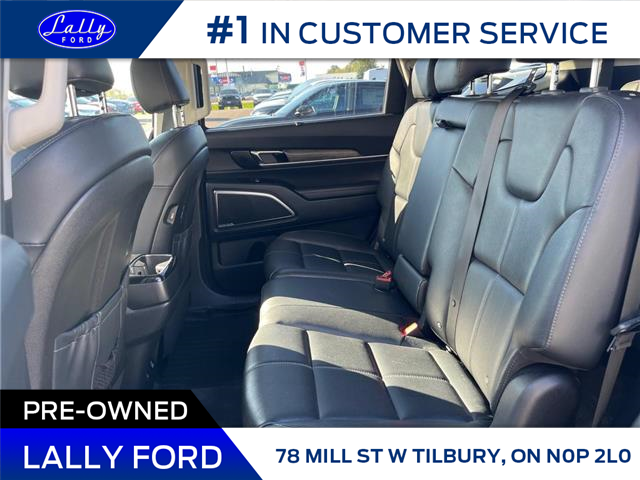 2020 Kia Telluride SX Limited (Stk: LFED01292A) in Tilbury - Image 15 of 15